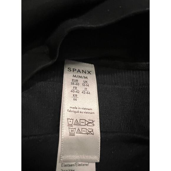 SPANX Bra-Ilelujah!® Mama
Nursing‎ Bra Women's Black - Picture 7 of 8